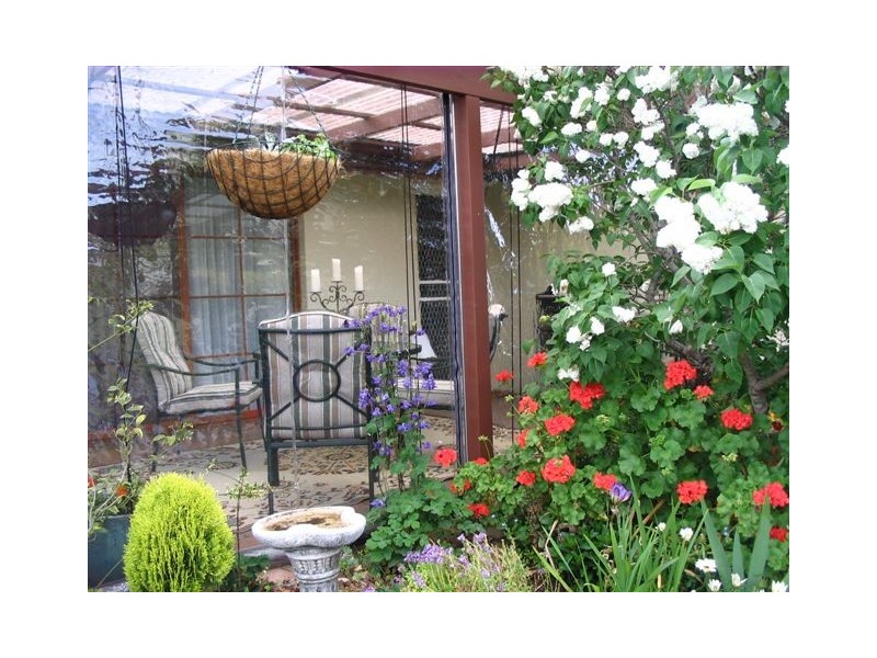 24  Leisure Gardens Estate, Grindelwald TAS 7277