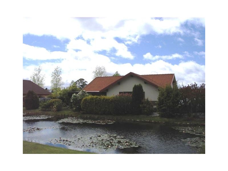 24  Leisure Gardens Estate, Grindelwald TAS 7277