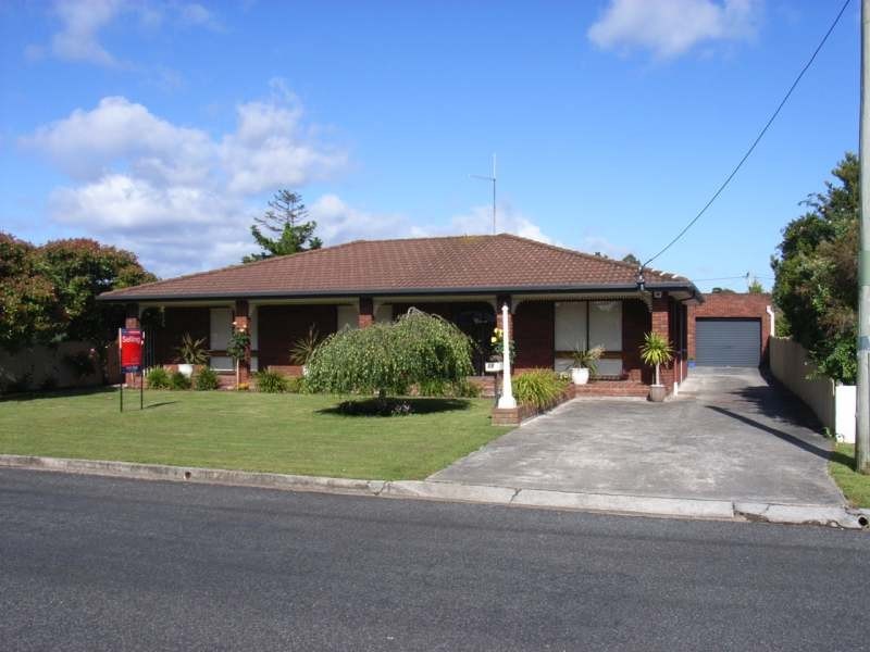 19  Mainwaring Street, Beauty Point TAS 7270