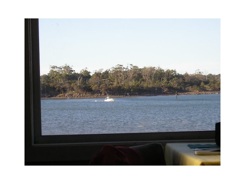 24 West Arm Road, Beauty Point TAS 7270