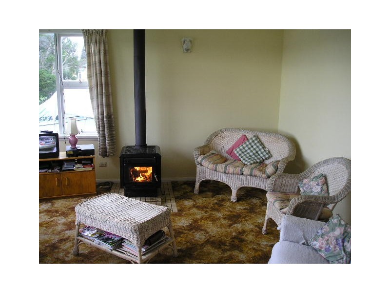 24 West Arm Road, Beauty Point TAS 7270