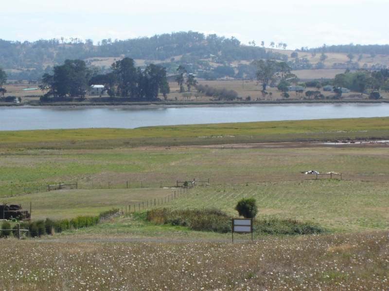 lot 1-8  Pedley Place, Legana TAS 7277