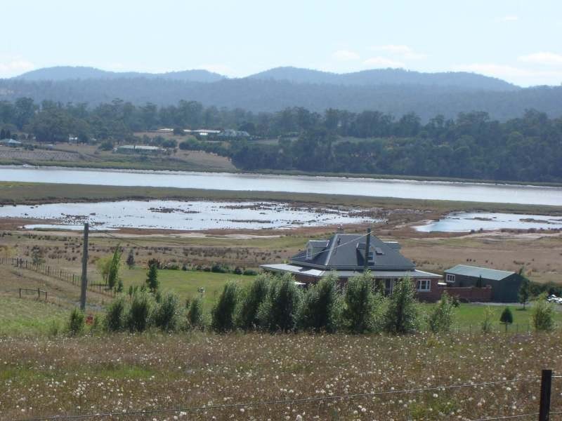 lot 1-8  Pedley Place, Legana TAS 7277