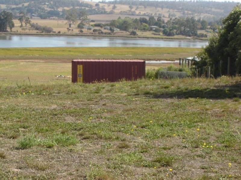 lot 1-8  Pedley Place, Legana TAS 7277