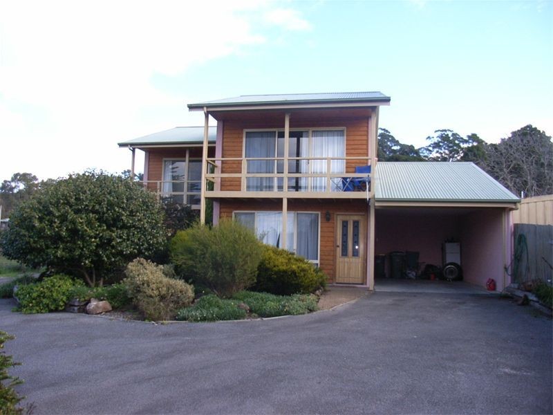 Unit 6 – 7/9  Flinders Street, Beauty Point TAS 7270