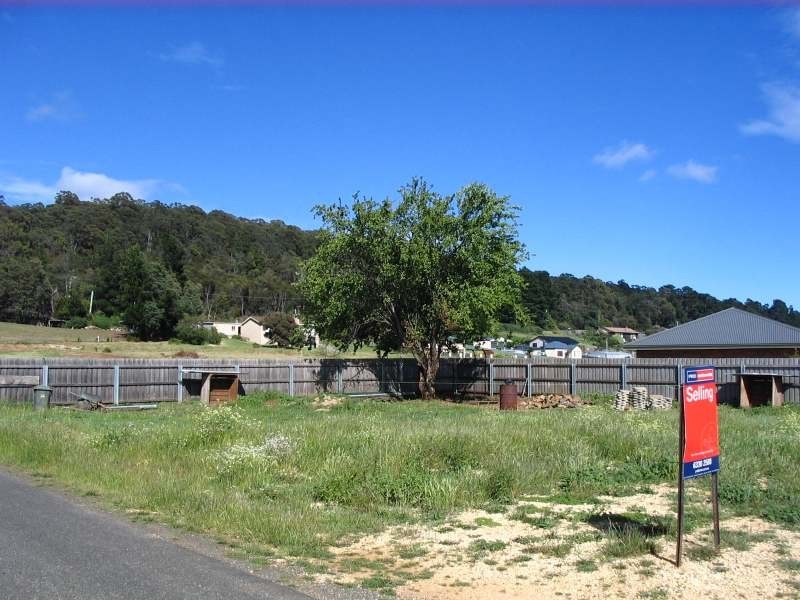 Lot2/155  Weld Sreet, Beaconsfield TAS 7270