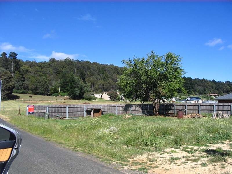 Lot2/155  Weld Sreet, Beaconsfield TAS 7270