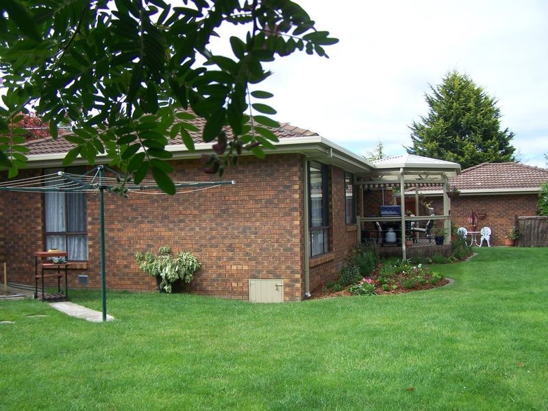 60  Country Club Avenue, Prospect Vale TAS 7250