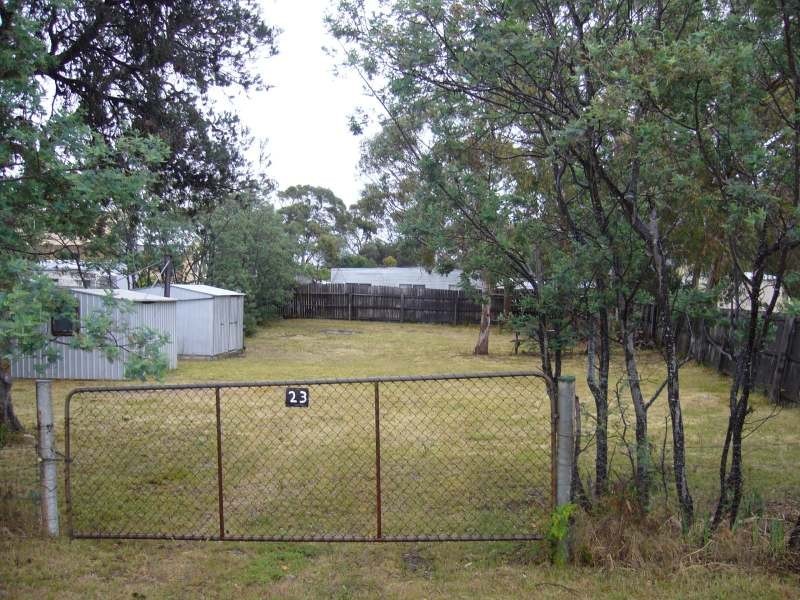 23 Howard Street, Bellingham TAS 7254