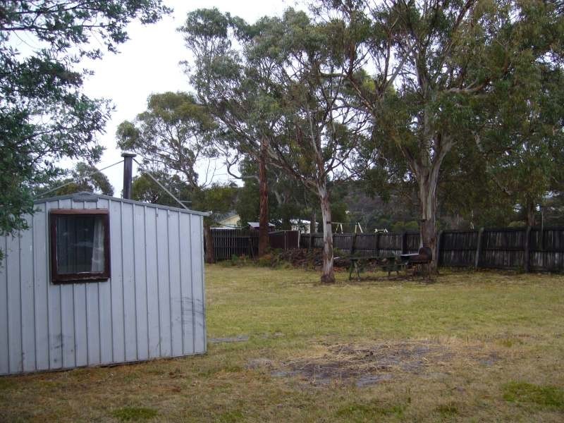 23 Howard Street, Bellingham TAS 7254