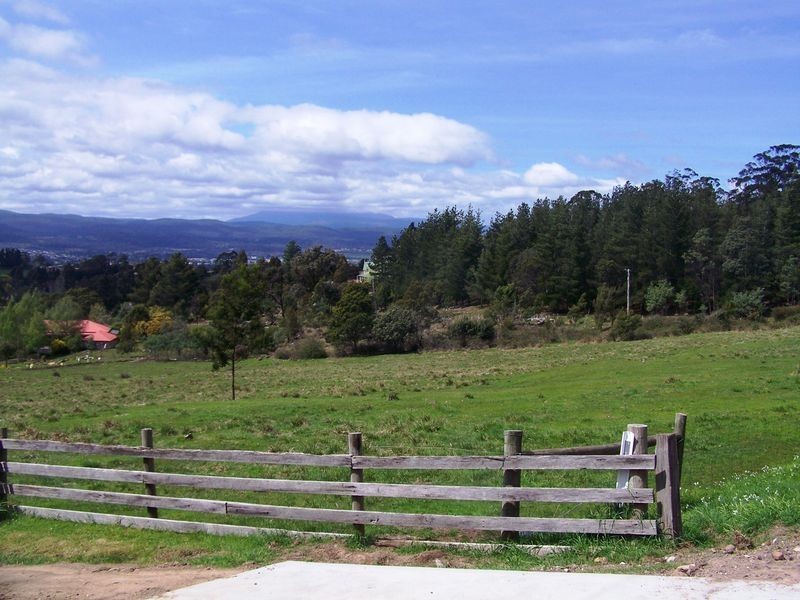 Lot 1  64 New Eccelstone Road, Riverside TAS 7250
