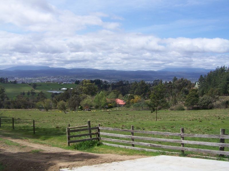 Lot 1  64 New Eccelstone Road, Riverside TAS 7250