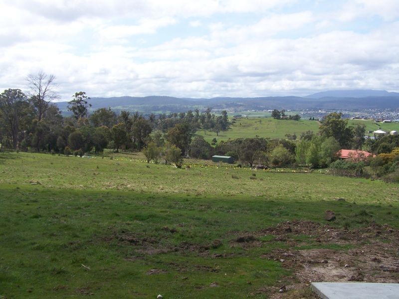 Lot 1  64 New Eccelstone Road, Riverside TAS 7250