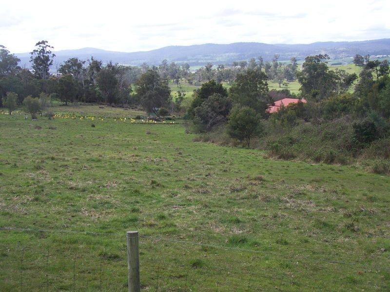 Lot 1  64 New Eccelstone Road, Riverside TAS 7250