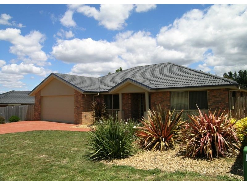 5  Phoebe Court, Riverside TAS 7250