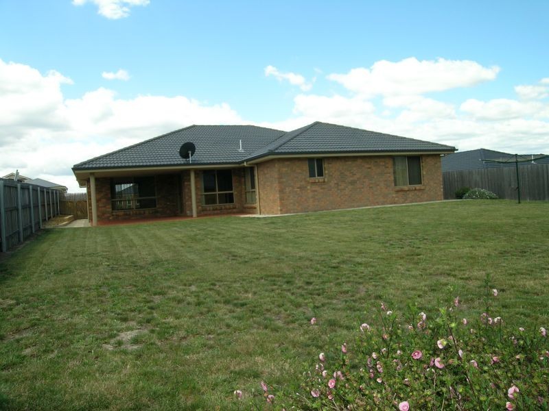 5  Phoebe Court, Riverside TAS 7250