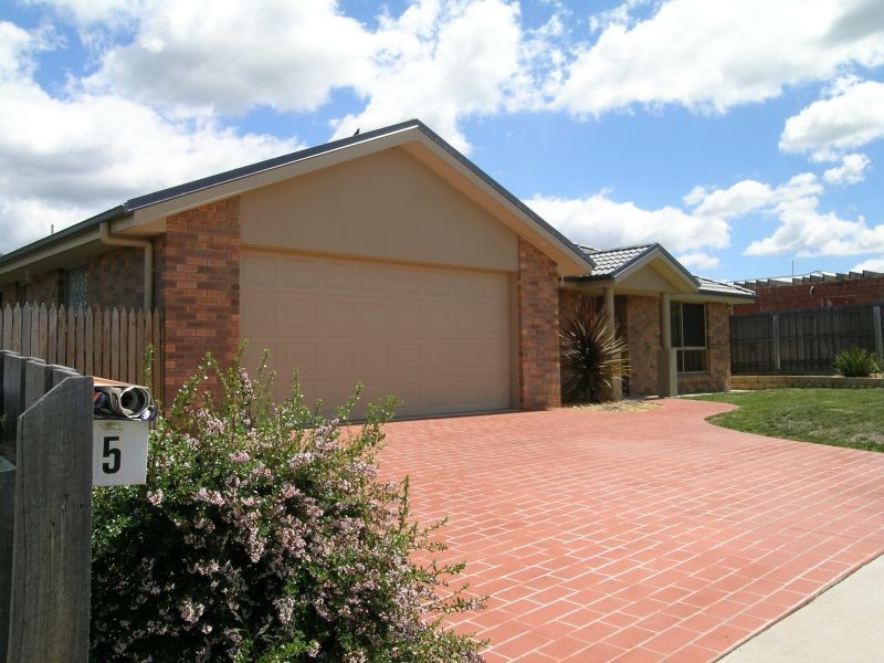 5  Phoebe Court, Riverside TAS 7250