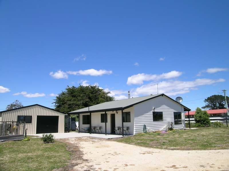 113  Foreshore Road, Kelso TAS 7270