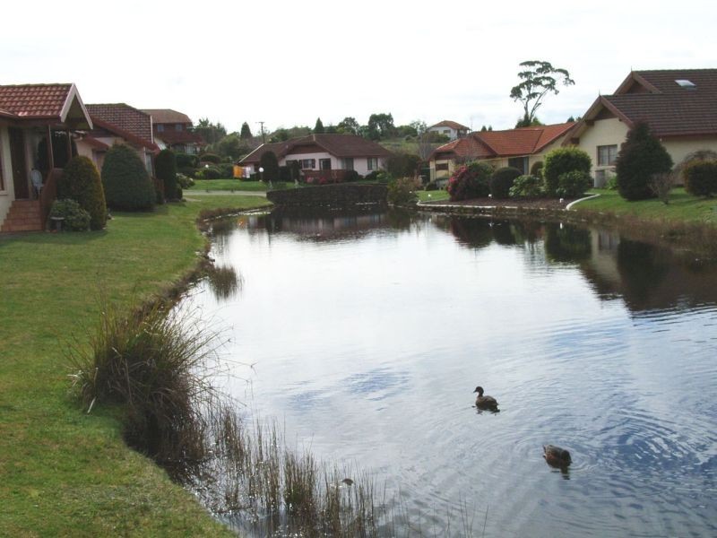 . Chalet 16 Leisure Gardens Estate, Grindelwald TAS 7277