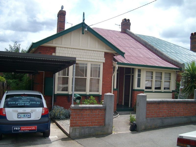 50  Canning Street, Launceston TAS 7250