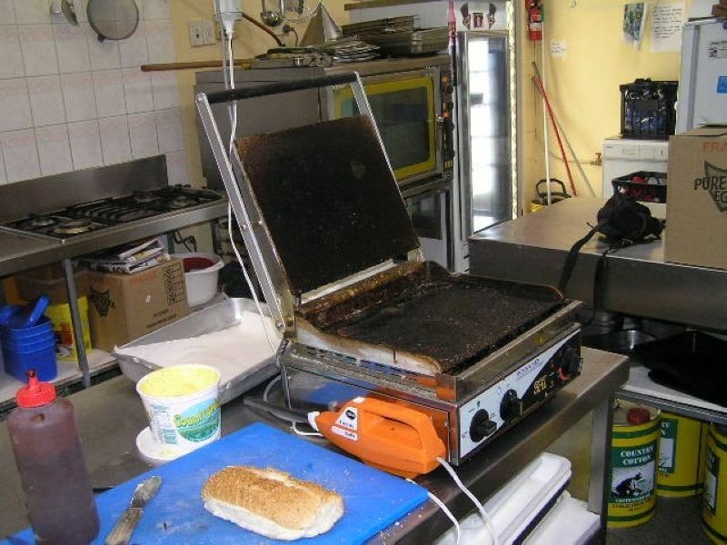 Shop 4  Legana Shopping Centre, The Gourmet, Legana TAS 7277