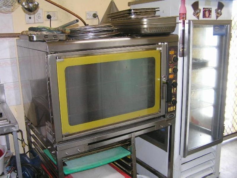 Shop 4  Legana Shopping Centre, The Gourmet, Legana TAS 7277