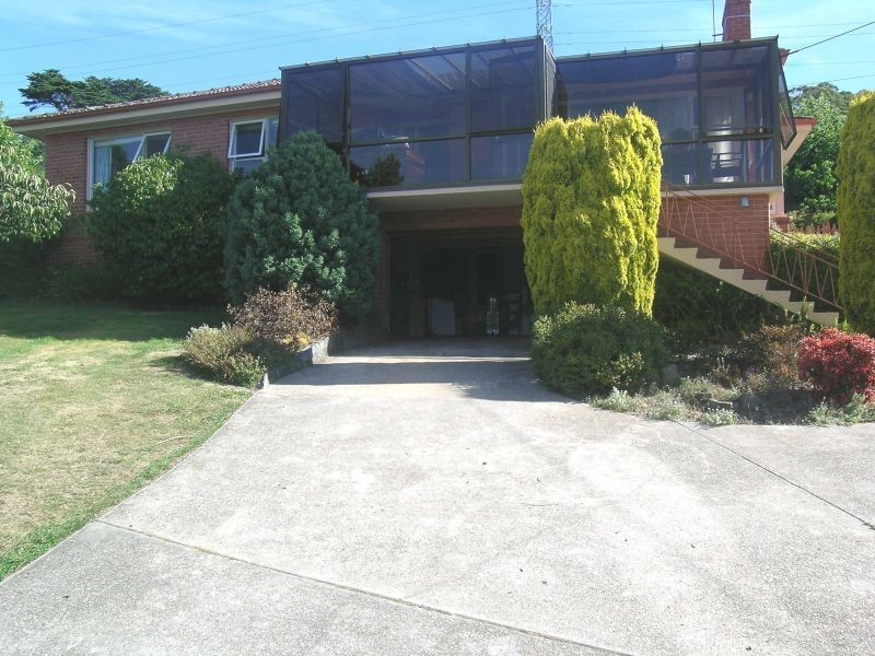 363  Rosevears Drive, Lanena TAS 7275