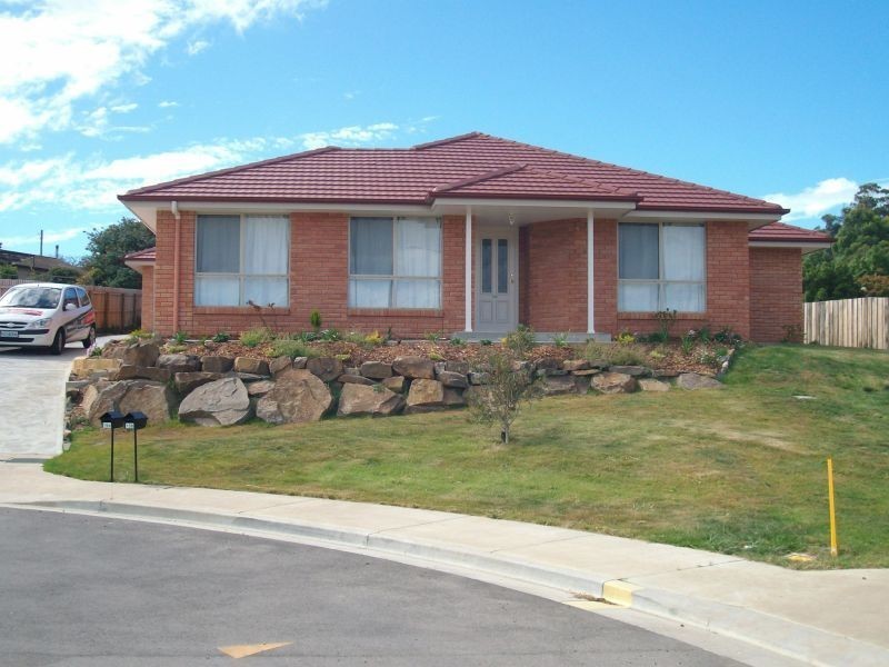 15a  Lovely Banks Court, Legana TAS 7277