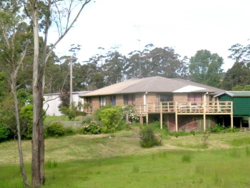 Glengarry TAS 7275