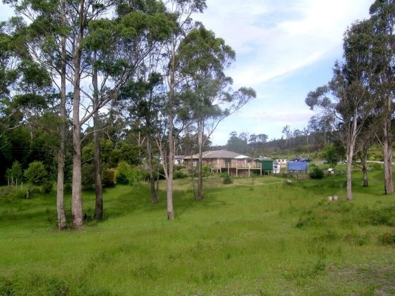 Glengarry TAS 7275