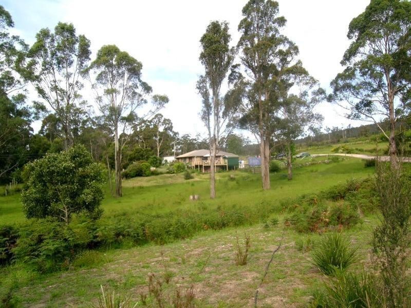 Glengarry TAS 7275