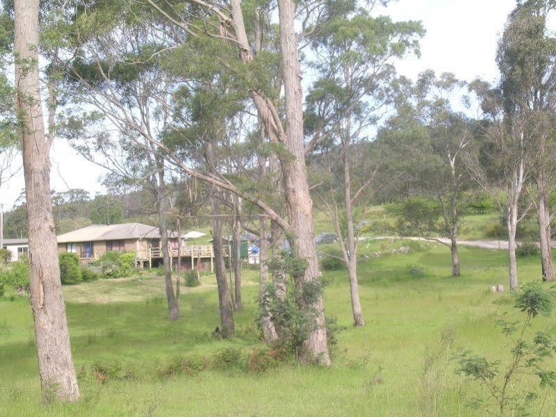Glengarry TAS 7275