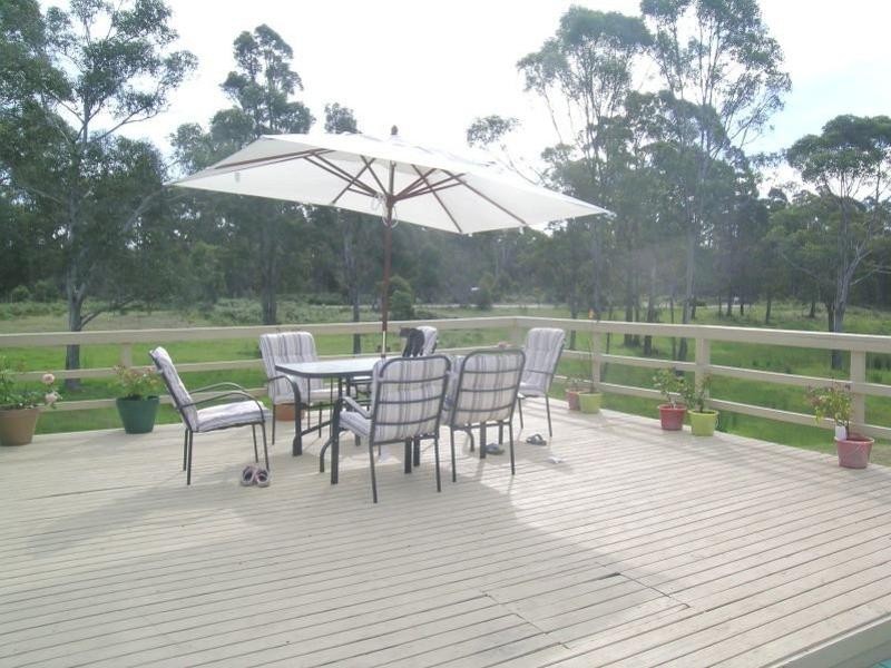 Glengarry TAS 7275