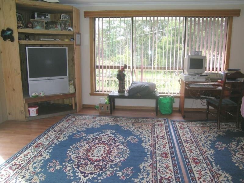 Glengarry TAS 7275