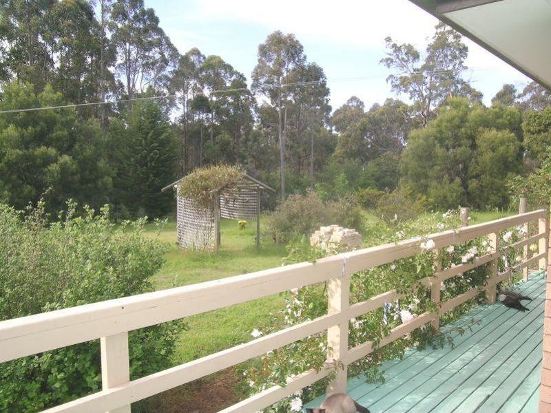 Glengarry TAS 7275
