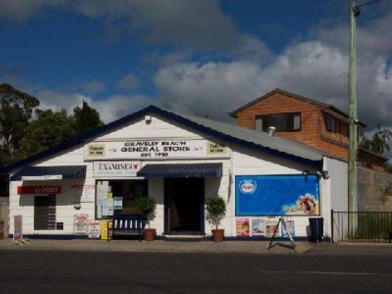 283 Gravelly Beach Road, Gravelly Beach TAS 7276