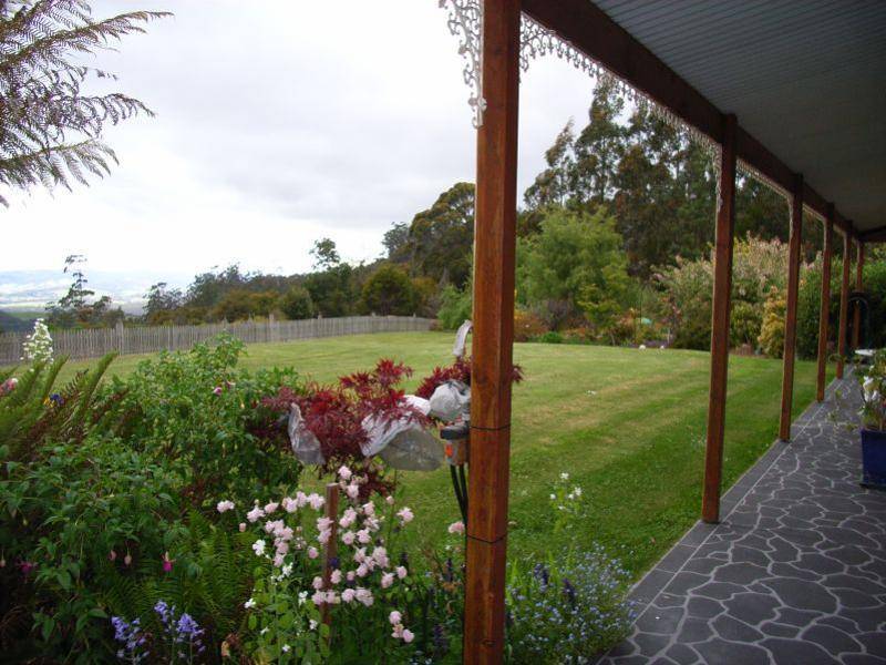 34  Hodgetts Road, Holwell TAS 7275