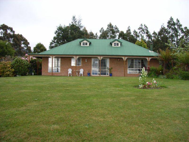 34  Hodgetts Road, Holwell TAS 7275