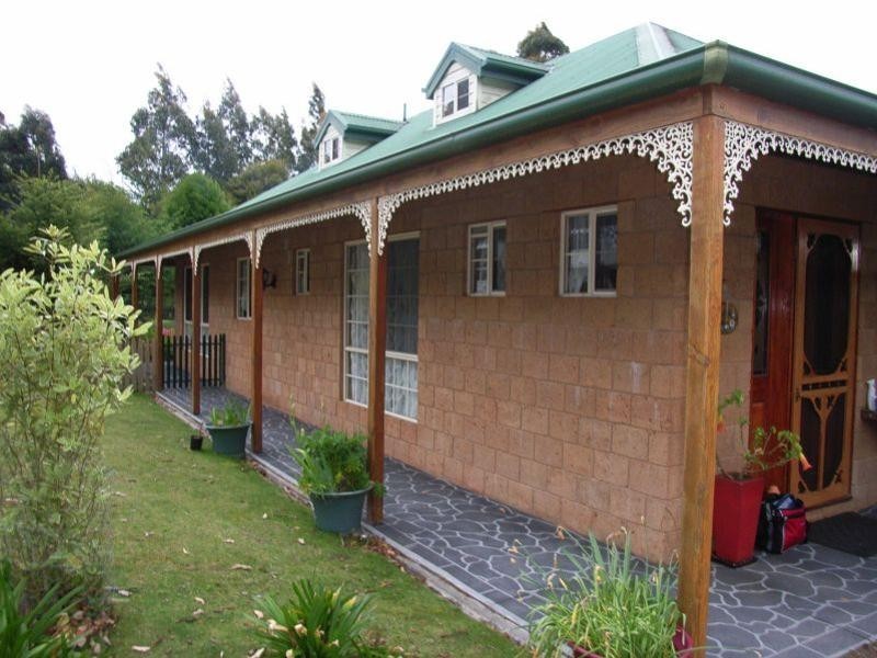 34  Hodgetts Road, Holwell TAS 7275