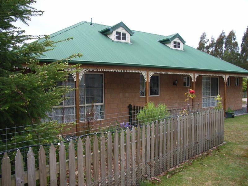 34  Hodgetts Road, Holwell TAS 7275