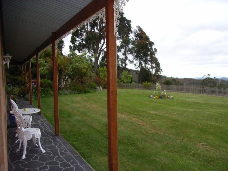 34  Hodgetts Road, Holwell TAS 7275