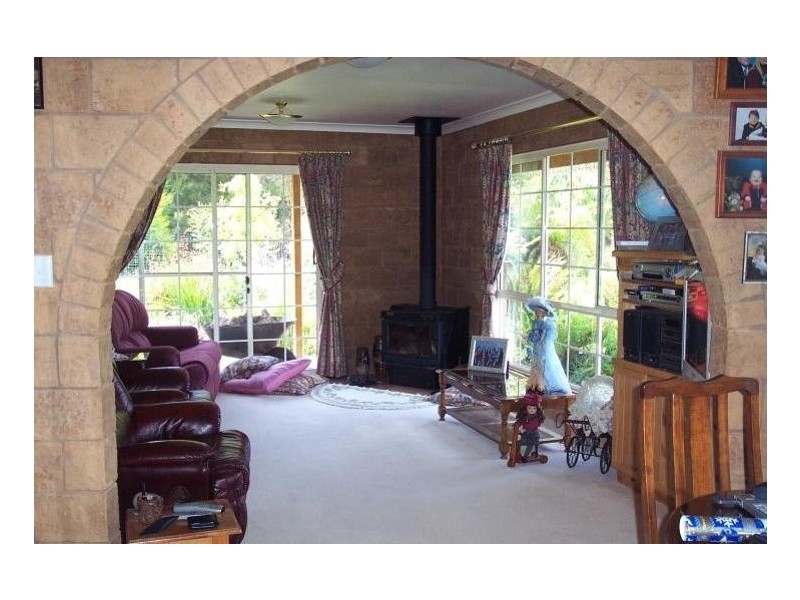 34  Hodgetts Road, Holwell TAS 7275