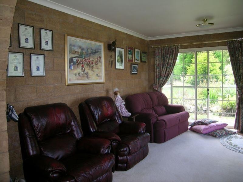 34  Hodgetts Road, Holwell TAS 7275