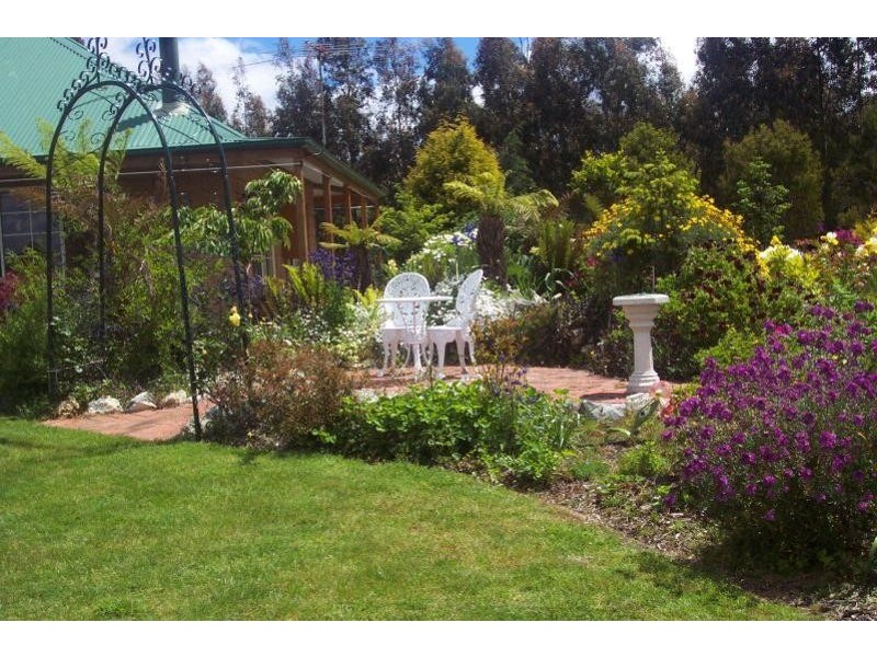 34  Hodgetts Road, Holwell TAS 7275