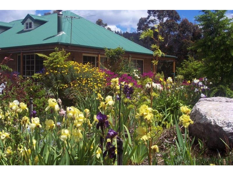 34  Hodgetts Road, Holwell TAS 7275