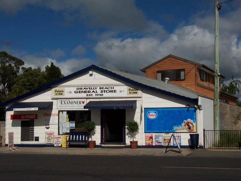283 Gravelly Beach Road, Gravelly Beach TAS 7276