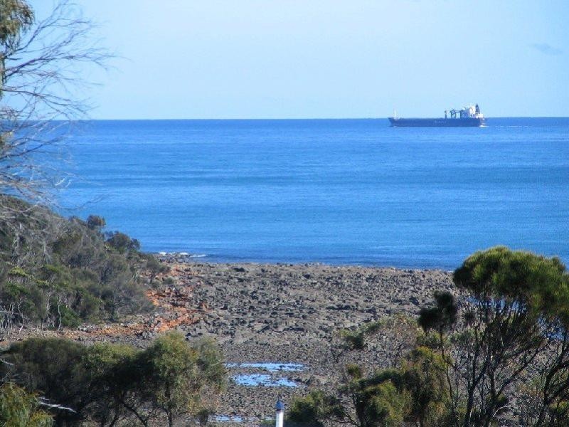 Fernlack  Ocean Rise Estate, Greens Beach TAS 7270