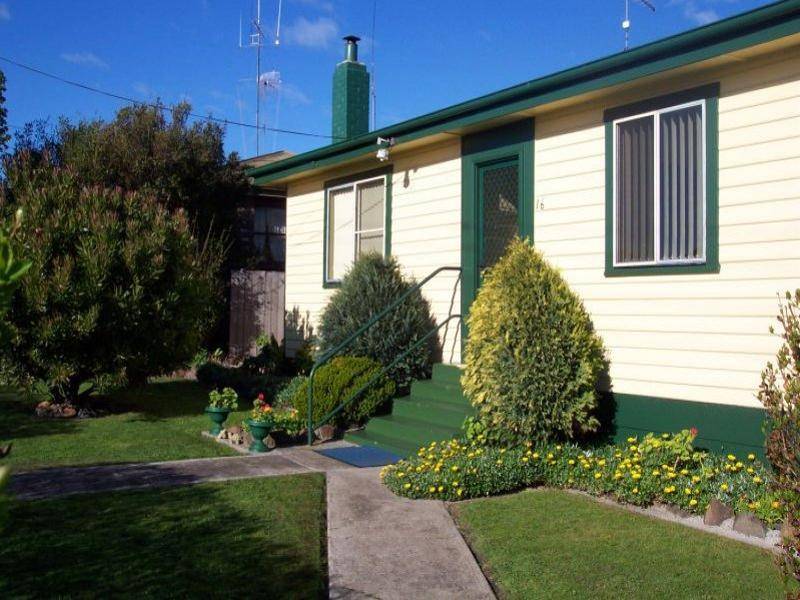 George Town TAS 7253