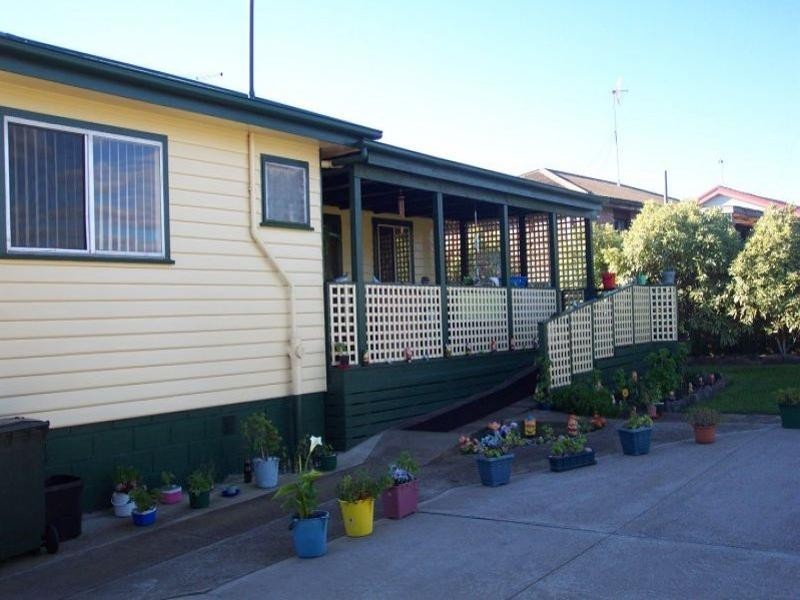 George Town TAS 7253