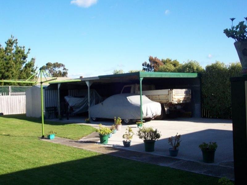 George Town TAS 7253